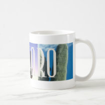 ABH Saguaro Coffee Mug