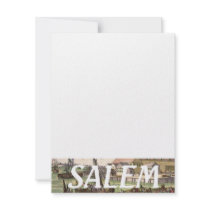 ABH Salem Personalized Invite