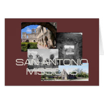 ABH San Antonio Cards