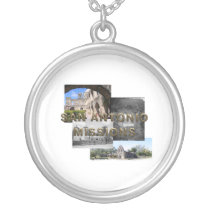 ABH San Antonio Pendant