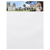 ABH San Antonio Personalized Flyer