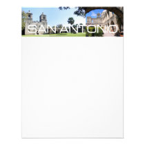 ABH San Antonio Personalized Invite