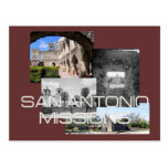 ABH San Antonio Postcard