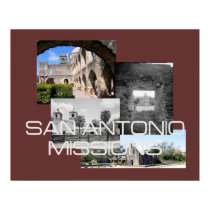 ABH San Antonio Poster