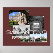 ABH San Antonio Poster