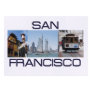 ABH San Francisco Business Card