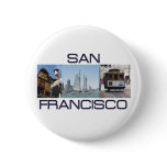ABH San Francisco Pins