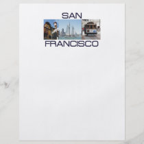 ABH San Francisco flyers