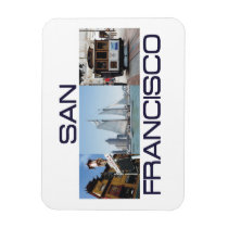 ABH San Francisco magnets