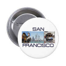 ABH San Francisco Pins