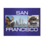 ABH San Francisco Post Cards