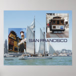 ABH San Francisco Poster