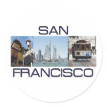ABH San Francisco Stickers