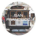 ABH San Francisco stickers