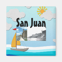 ABH San Juan magnets