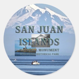 ABH San Juan Islands