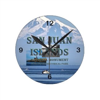 ABH San Juan Islands
