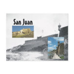 ABH San Juan Post Cards