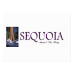 ABH Sequoia Business Cards
