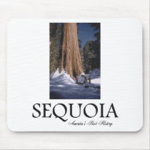 ABH Sequoia Mouse Mats