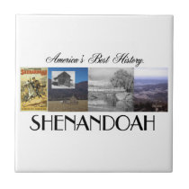 ABH Shenandoah tiles