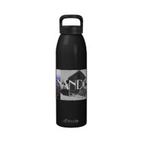 ABH Shenandoah water bottles