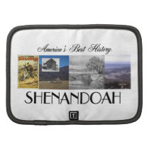 ABH Shenandoah planners