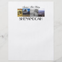 ABH Shenandoah flyers
