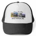 ABH Shenandoah Trucker Hat