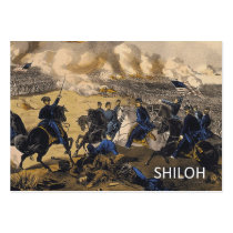 ABH Shiloh Business Cards