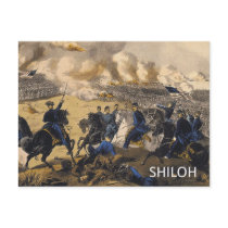 ABH Shiloh postcards by teepossible ABH Shiloh postcards