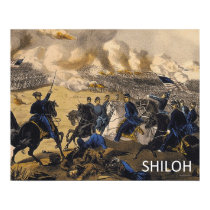ABH Shiloh Poster