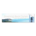 ABH Sleeping Bear Dunes Bumper Sticker
