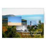 ABH Sleeping Bear Dunes Cards