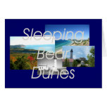 ABH Sleeping Bear Dunes cards