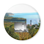 ABH Sleeping Bear Dunes Refrigerator Magnets