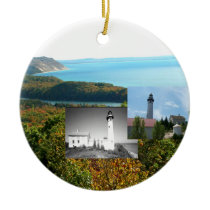 ABH Sleeping Bear Dunes Ornament