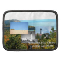 ABH Sleeping Bear Dunes Planners