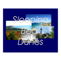 ABH Sleeping Bear Dunes Posters