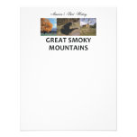 ABH Smoky Mountains Personalized Invites