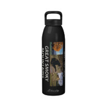 ABH Smoky Mountains Water Bottles