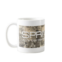 America's Best History Mugs