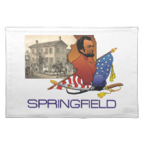 ABH Springfield Placemat