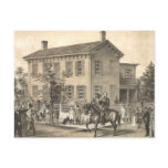 ABH Springfield Postcards