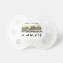 ABH St. Augustine pacifiers