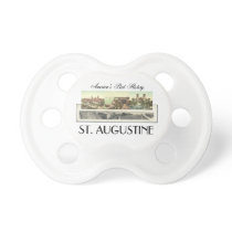 ABH St. Augustine Baby Pacifier