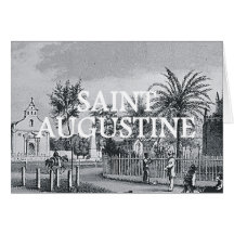 ABH St. Augustine Card