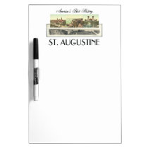 ABH St. Augustine dry erase boards