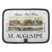 ABH St. Augustine planners