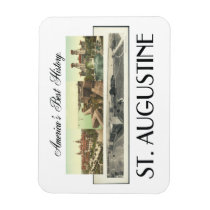 ABH St. Augustine magnets